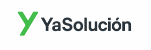 logotipo ya solucion